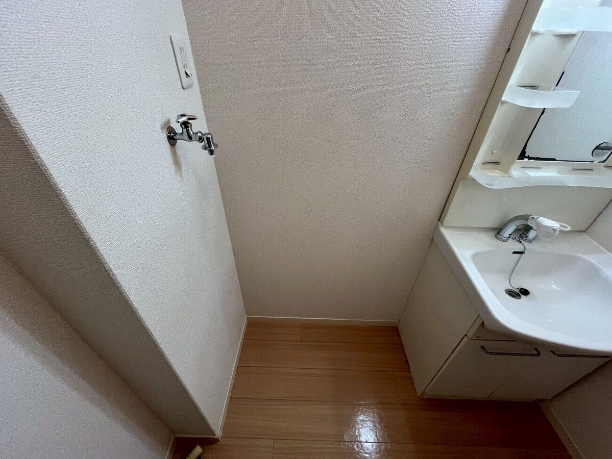 インパルスの物件内観写真