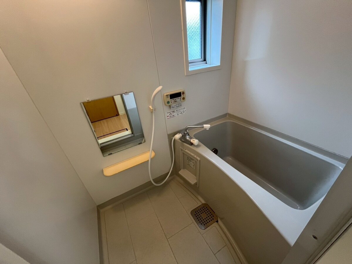 インパルスの物件内観写真