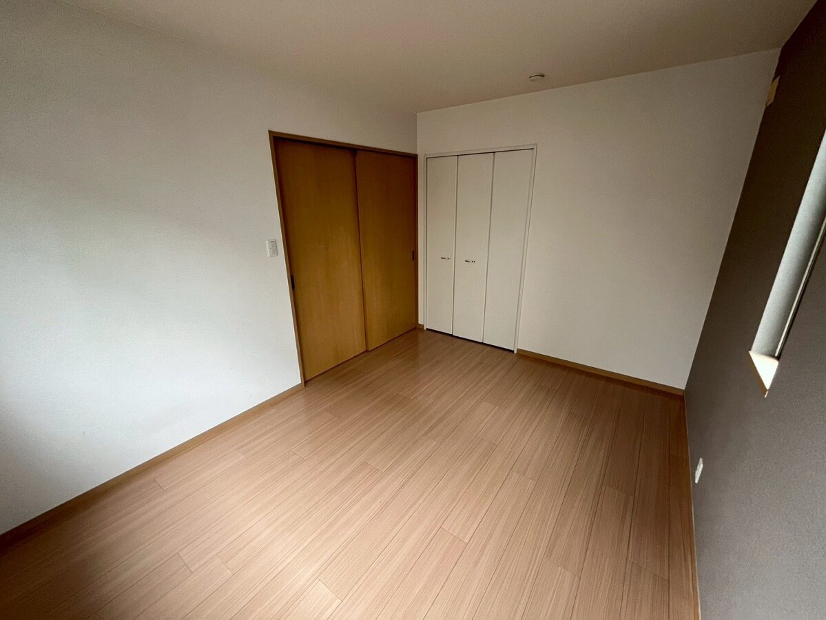 インパルスの物件内観写真