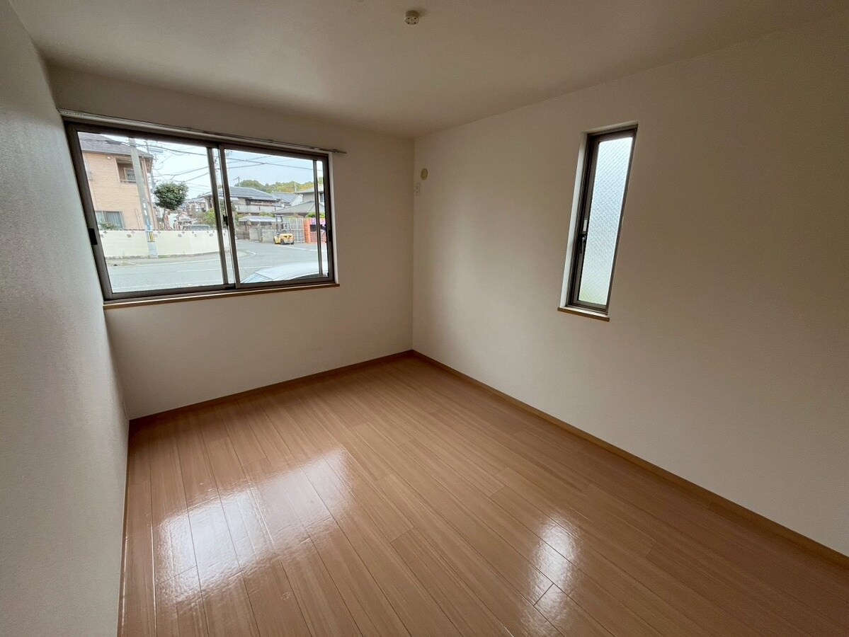 インパルスの物件内観写真