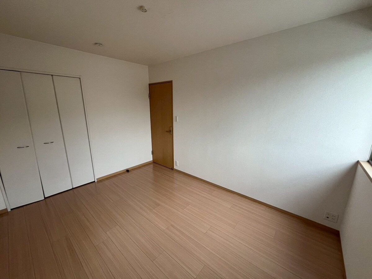 インパルスの物件内観写真