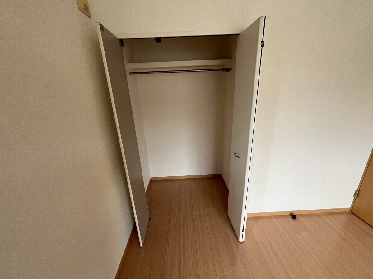 インパルスの物件内観写真