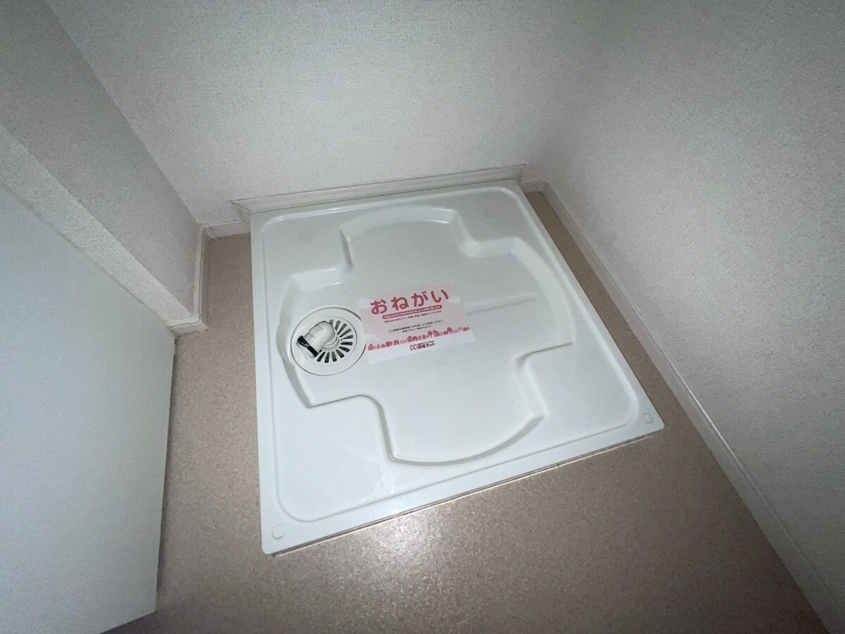 ヴィラドゥグレーヌ梅ケ谷　D棟の物件内観写真