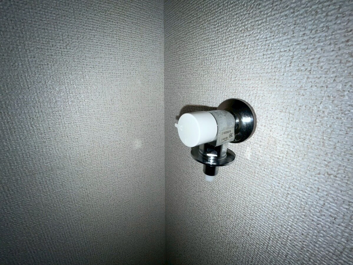 ヴィラドゥグレーヌ梅ケ谷　D棟の物件内観写真