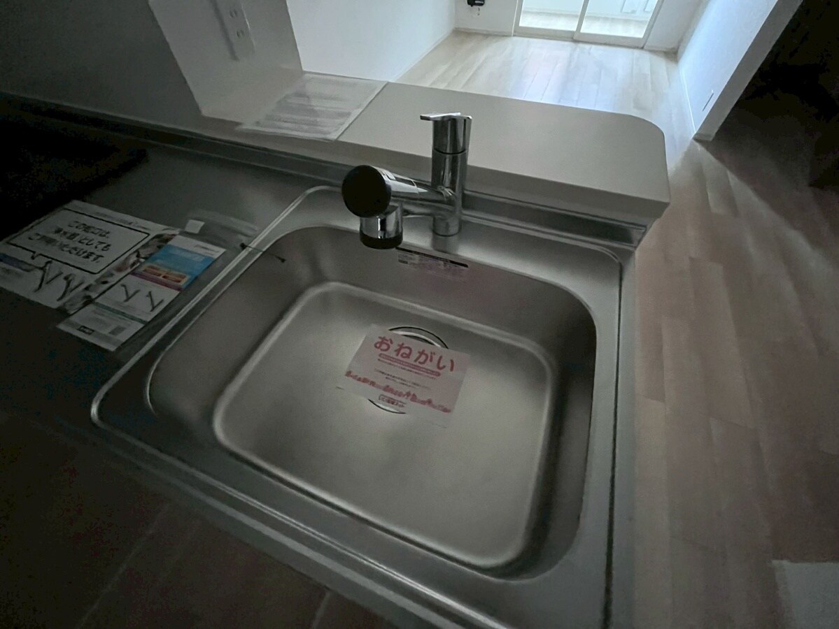 ヴィラドゥグレーヌ梅ケ谷　D棟の物件内観写真