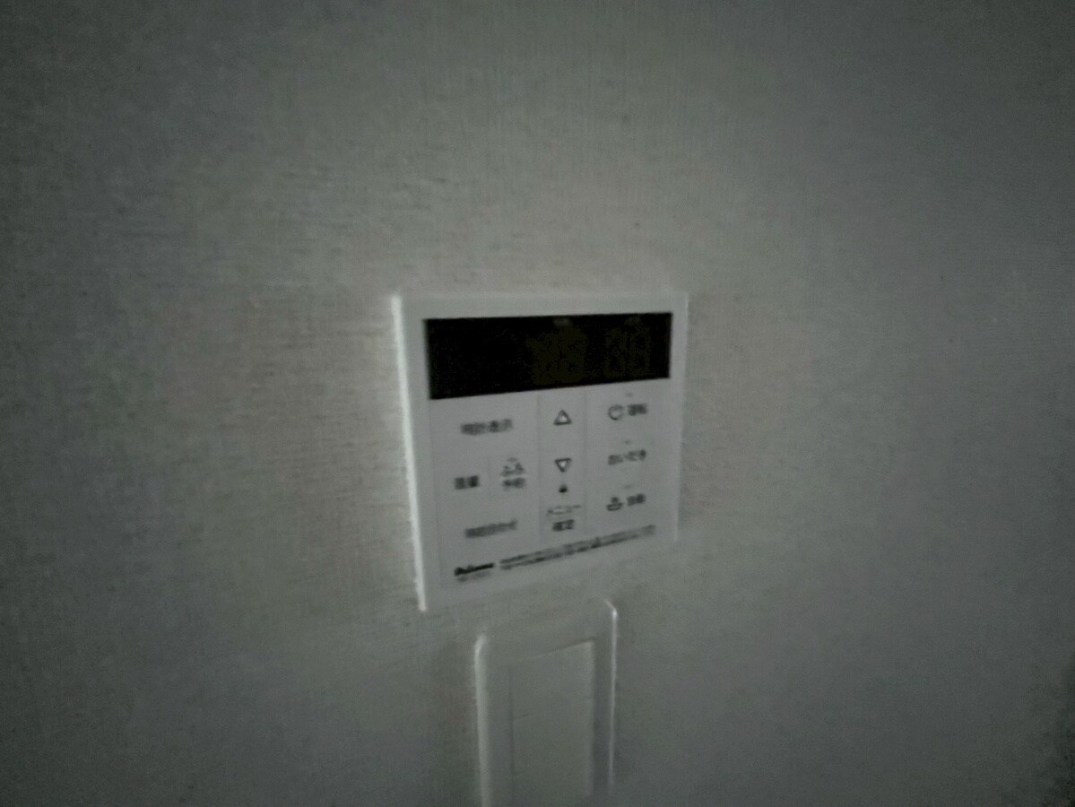 ヴィラ　ドゥ　グレーヌ梅ケ谷Ｄの物件内観写真