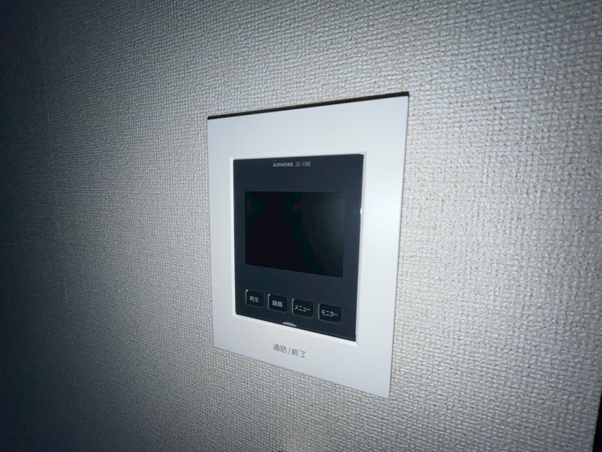 ヴィラ　ドゥ　グレーヌ梅ケ谷Ｄの物件内観写真