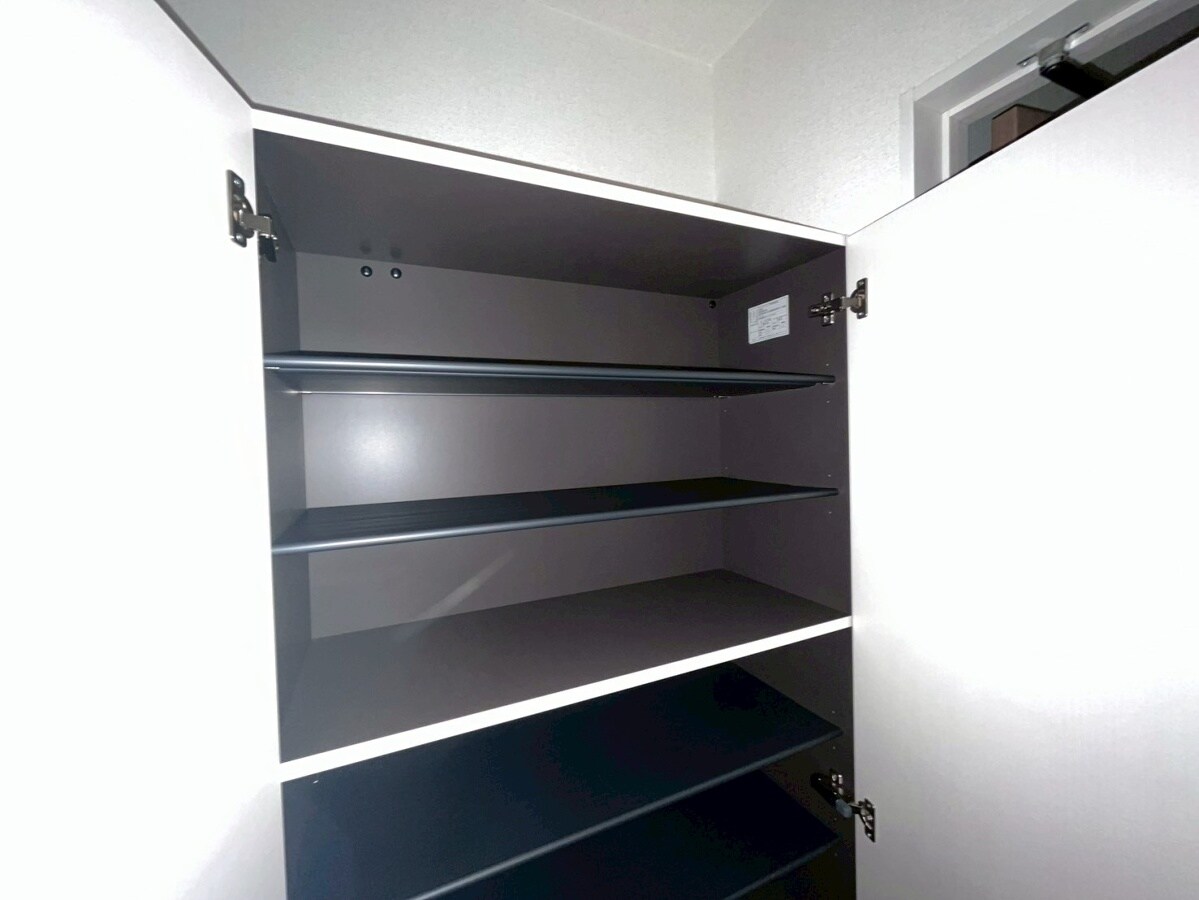 ヴィラ　ドゥ　グレーヌ梅ケ谷Ｄの物件内観写真