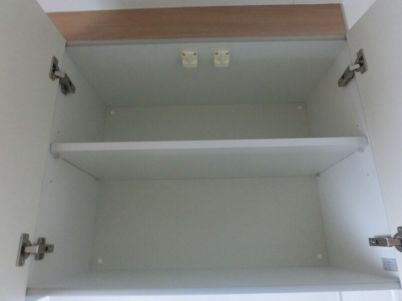 コティ網干の物件内観写真