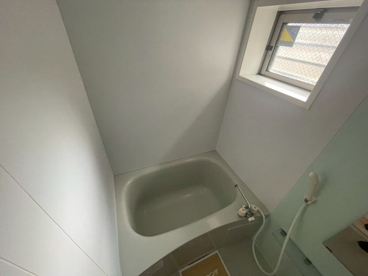 カーサドマーニの物件内観写真