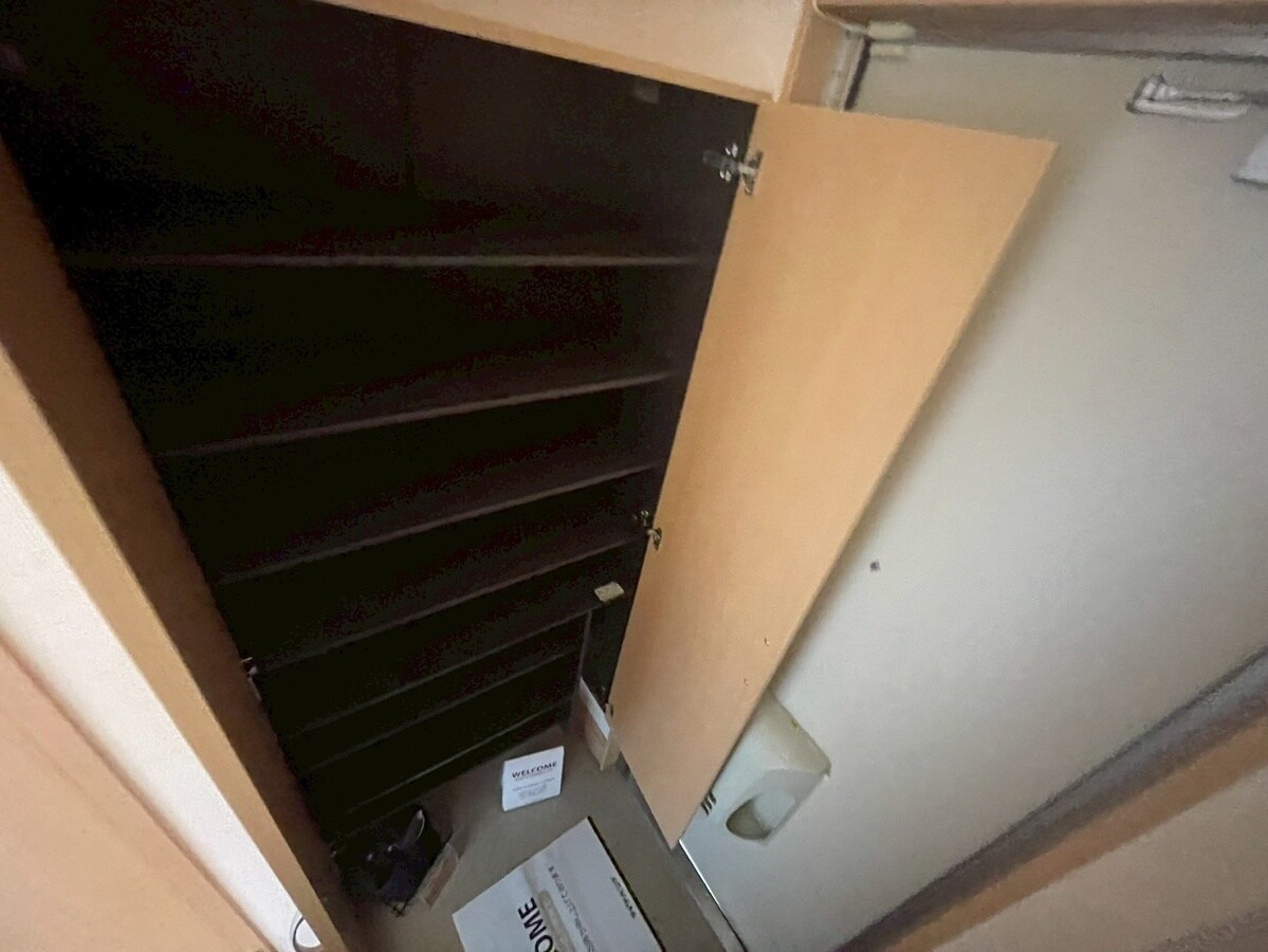 カーサドマーニの物件内観写真