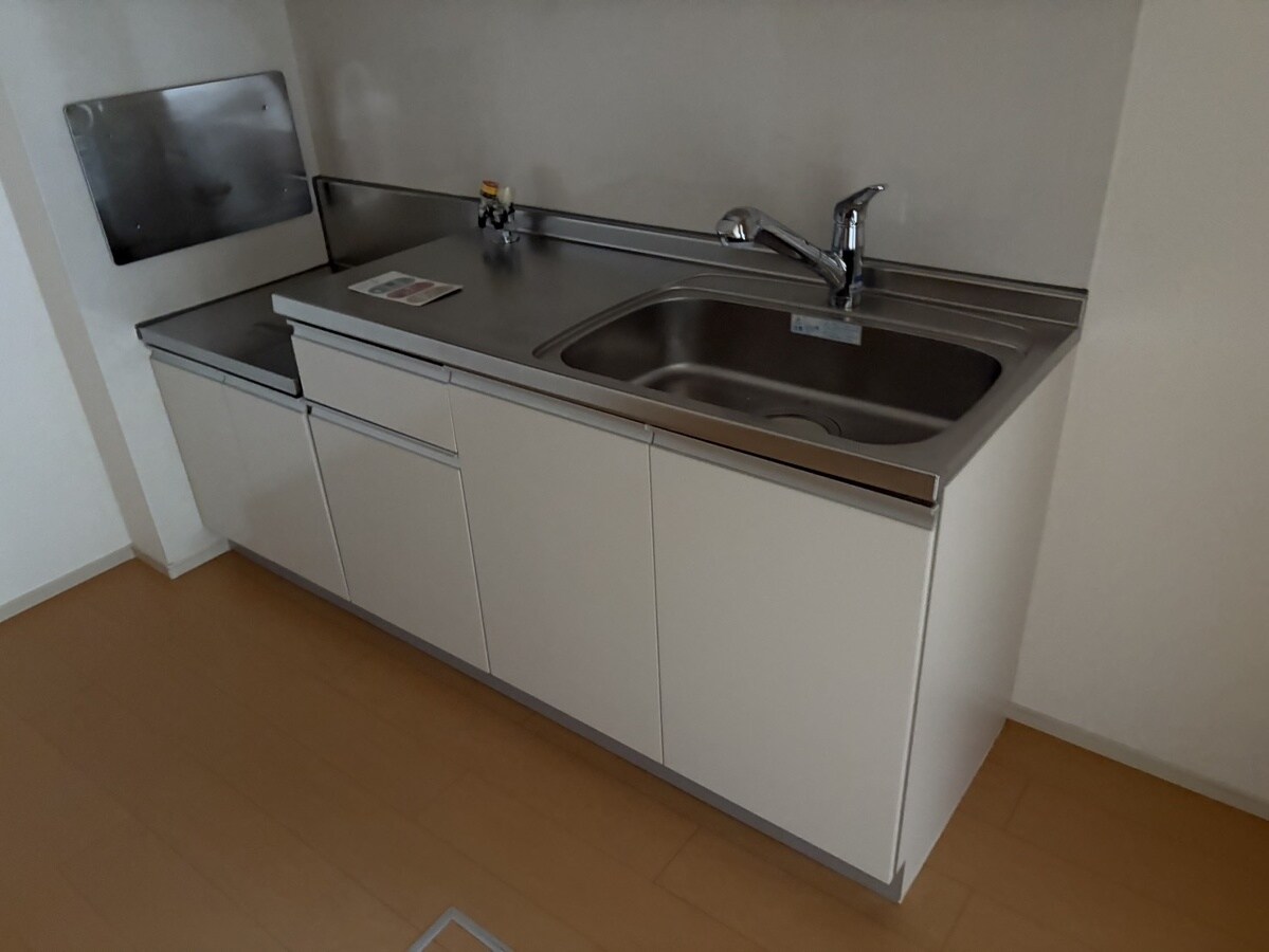 ヌーベル・ヴァンAの物件内観写真