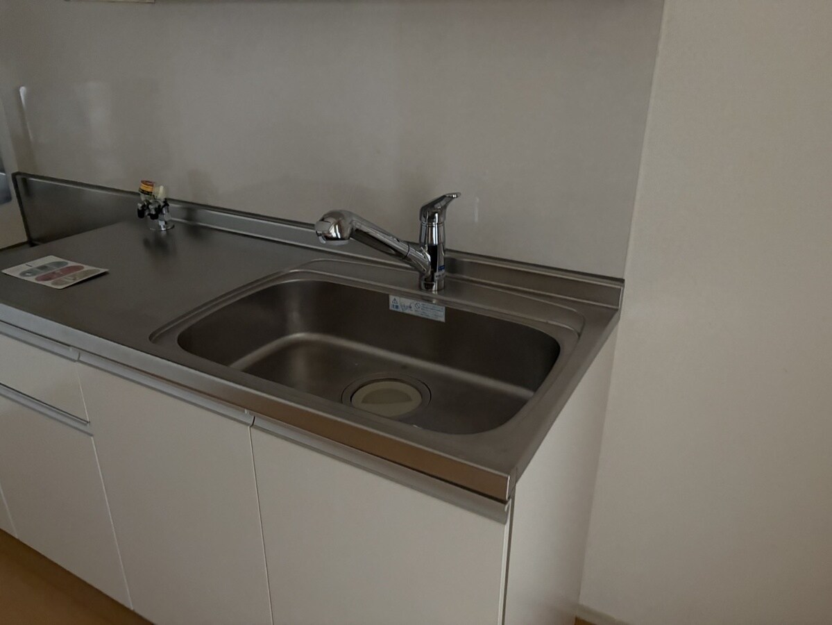 ヌーベル・ヴァンAの物件内観写真