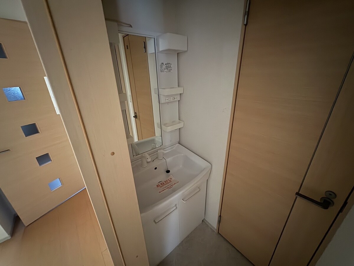 ヌーベル・ヴァンAの物件内観写真