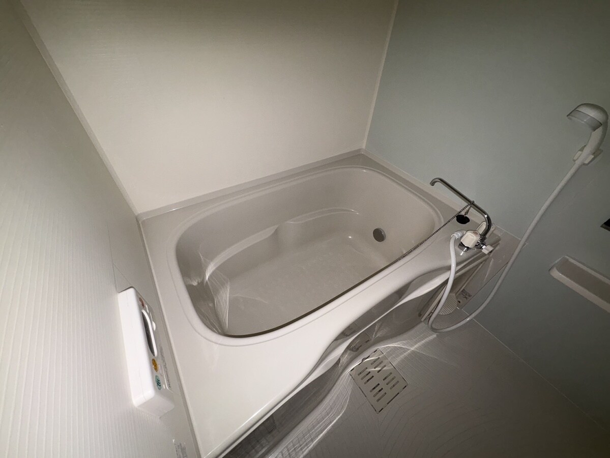 ヌーベル・ヴァンAの物件内観写真