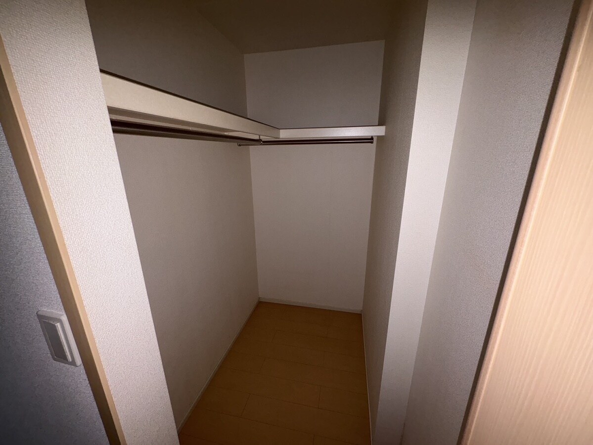 ヌーベル・ヴァンAの物件内観写真