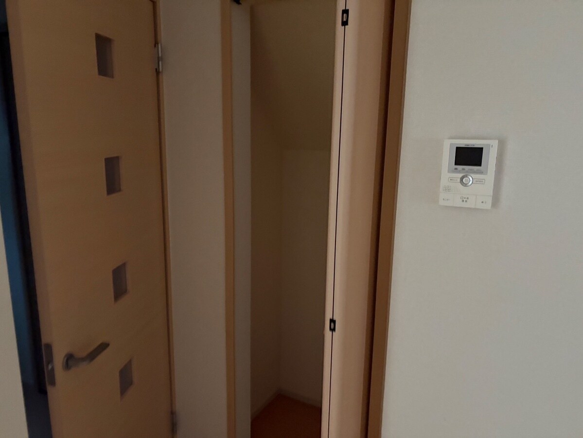 ヌーベル・ヴァンAの物件内観写真