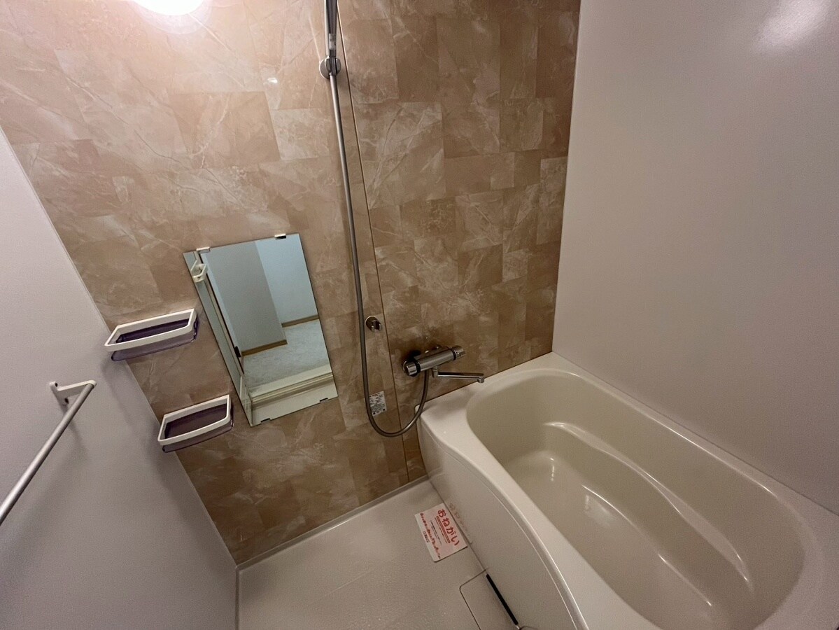 レジデンス英賀保の物件内観写真