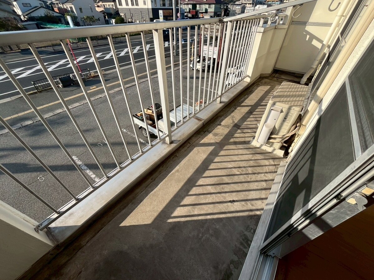 レジデンス英賀保の物件内観写真