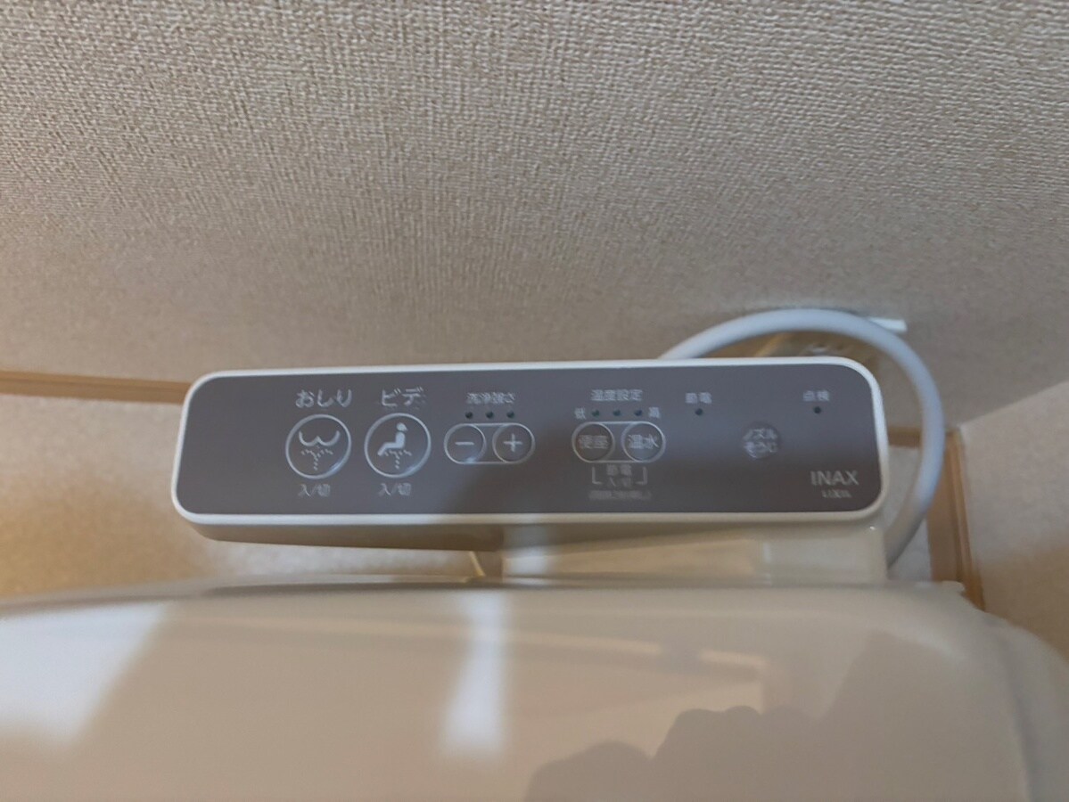 サンクレメントＣの物件内観写真