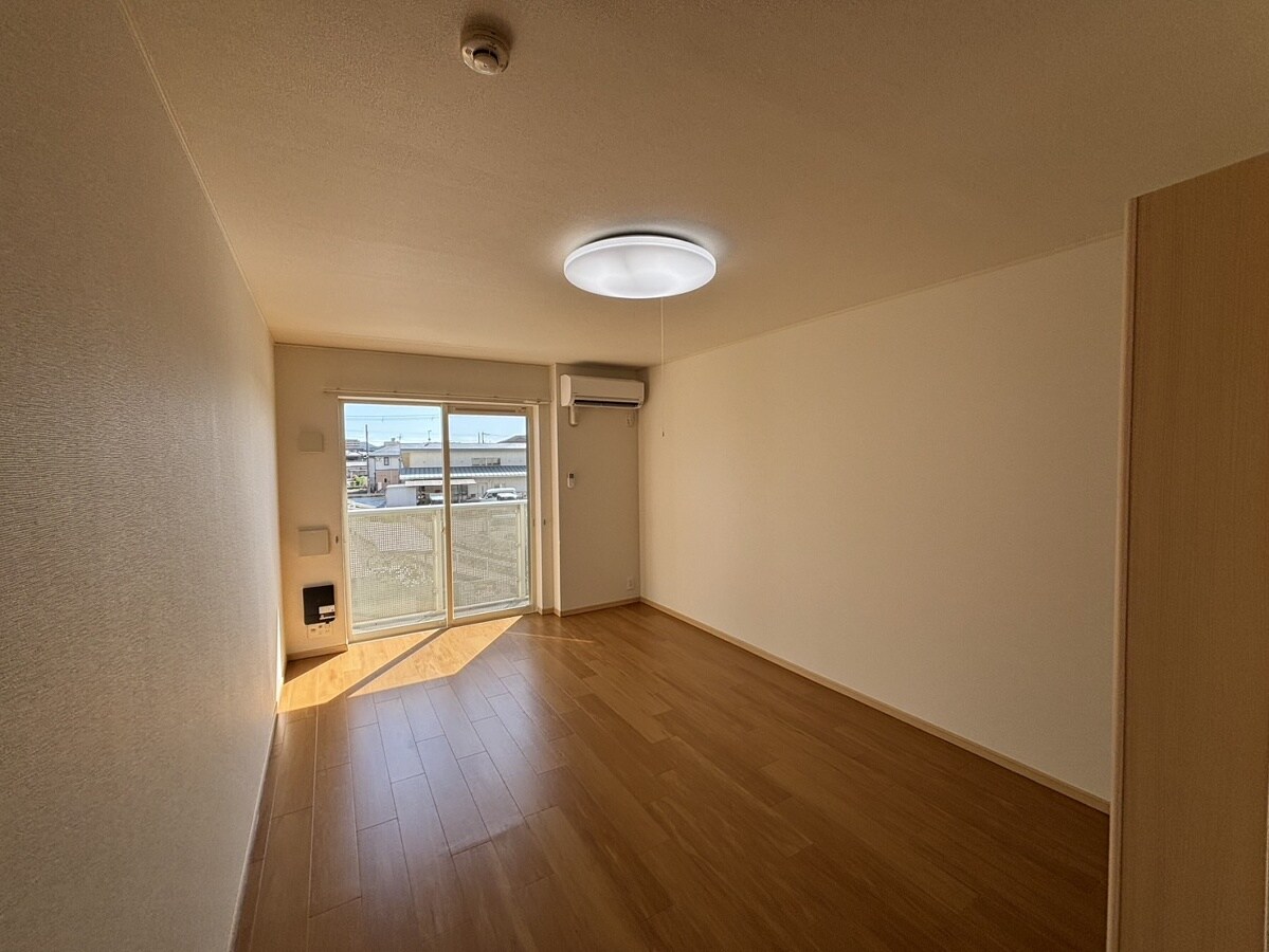 サンクレメントＣの物件内観写真