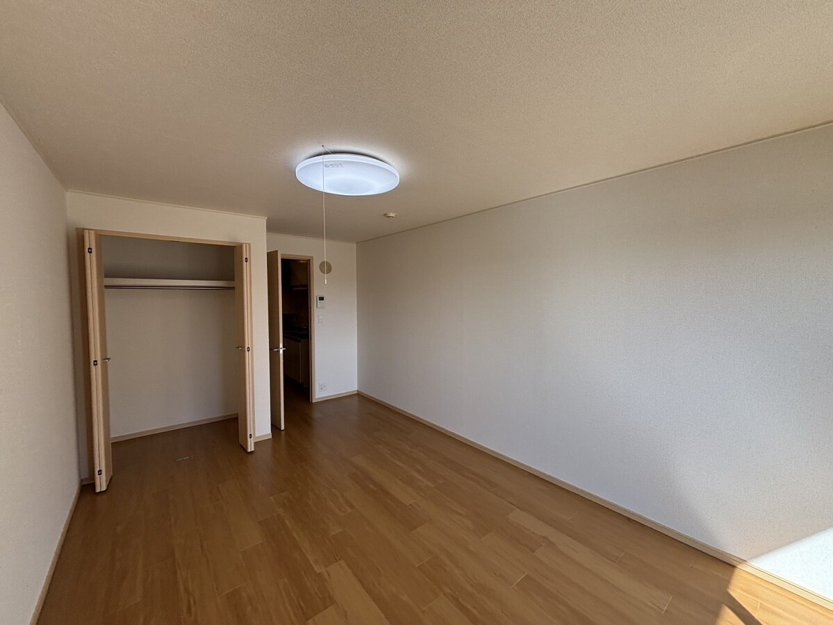 サンクレメントＣの物件内観写真