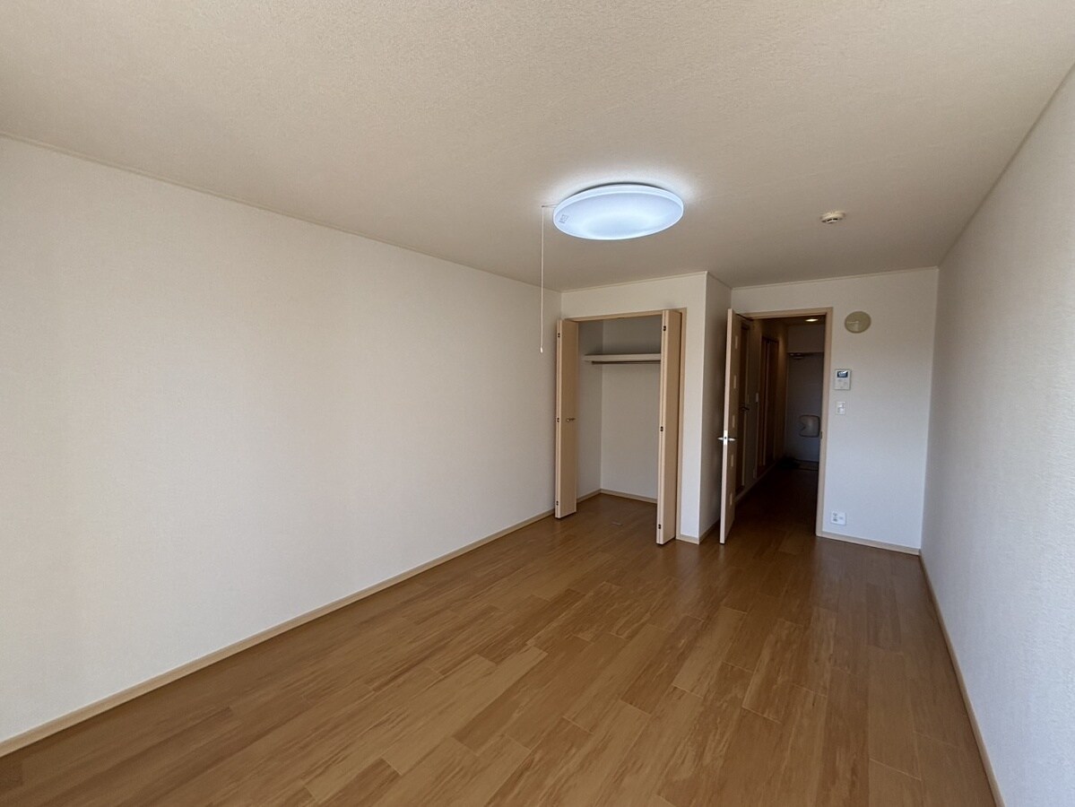 サンクレメントＣの物件内観写真