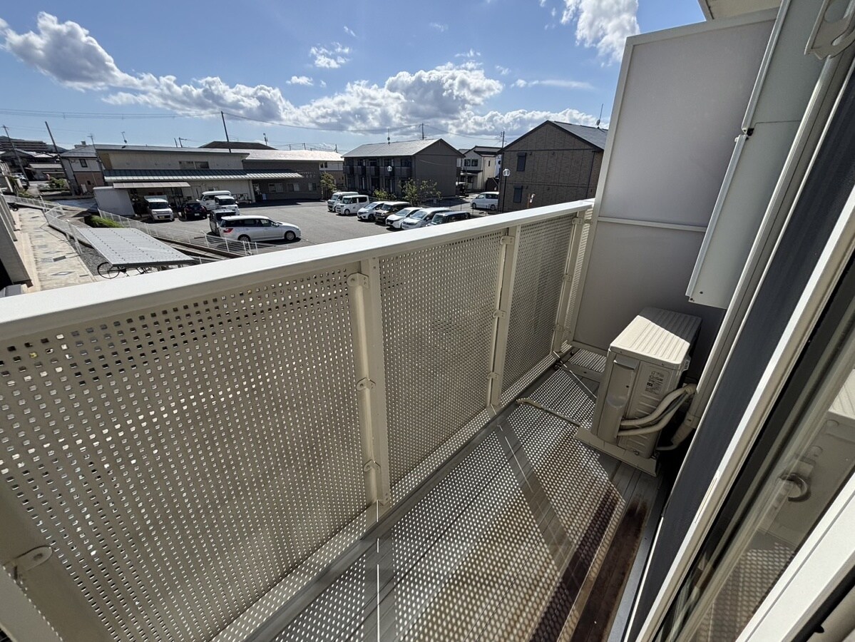 サンクレメントＣの物件内観写真