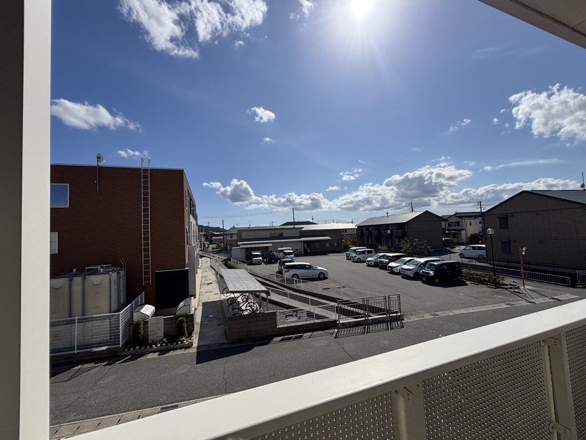 サンクレメントＣの物件内観写真