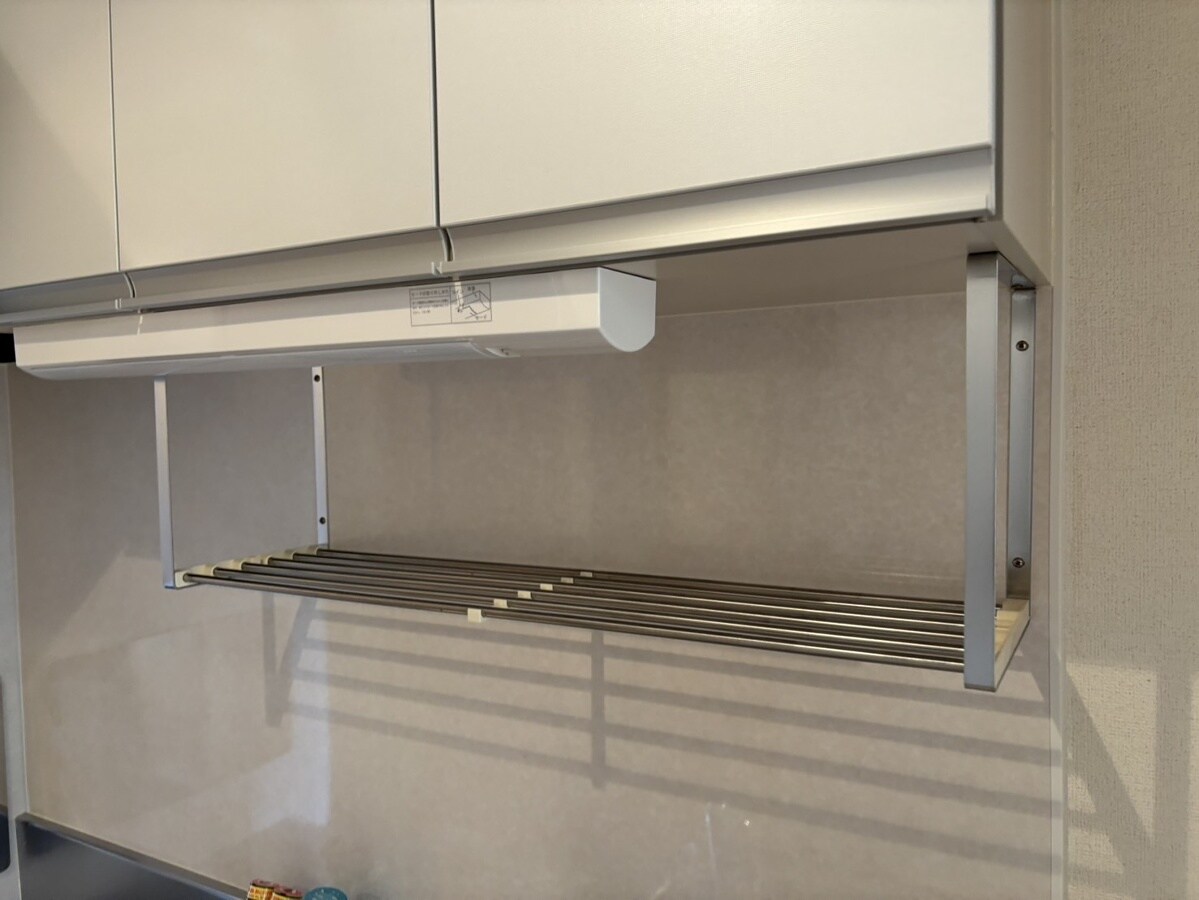 サンクレメントＣの物件内観写真