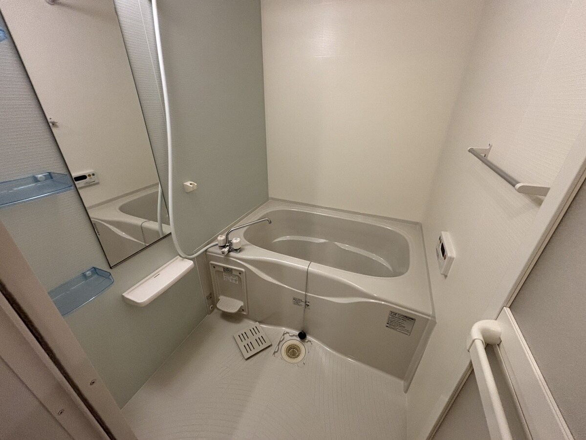 サンクレメントＣの物件内観写真