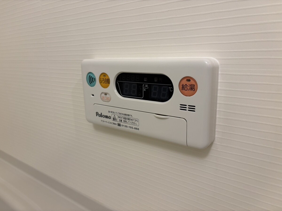 サンクレメントＣの物件内観写真