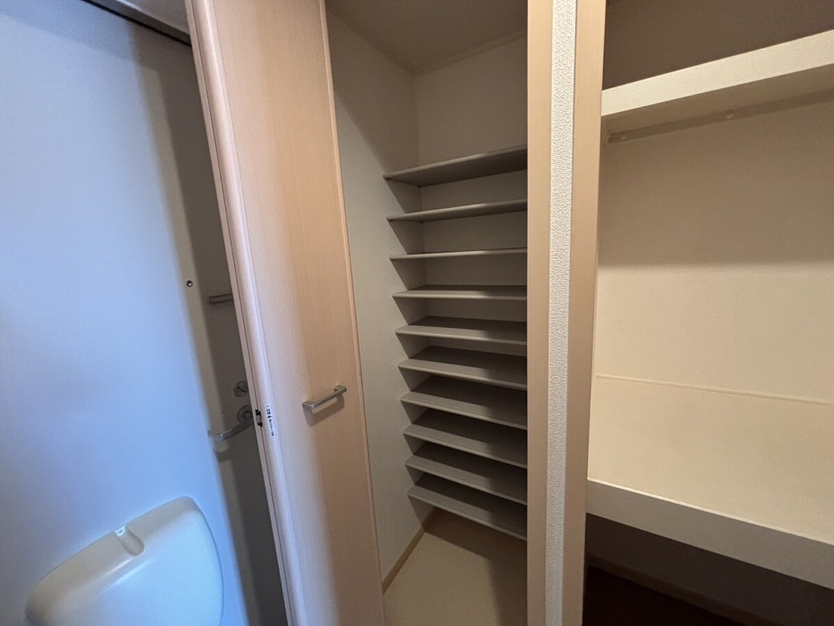 サンクレメントＣの物件内観写真