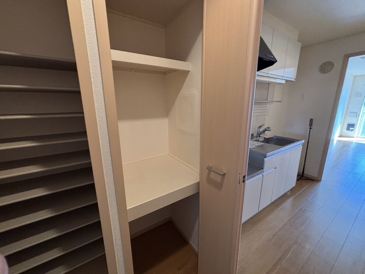 サンクレメントＣの物件内観写真