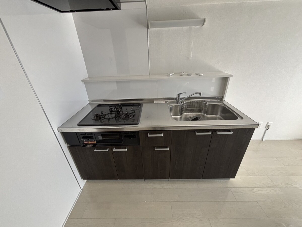 五反ビルの物件内観写真