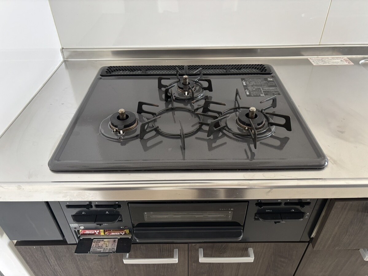 五反ビルの物件内観写真