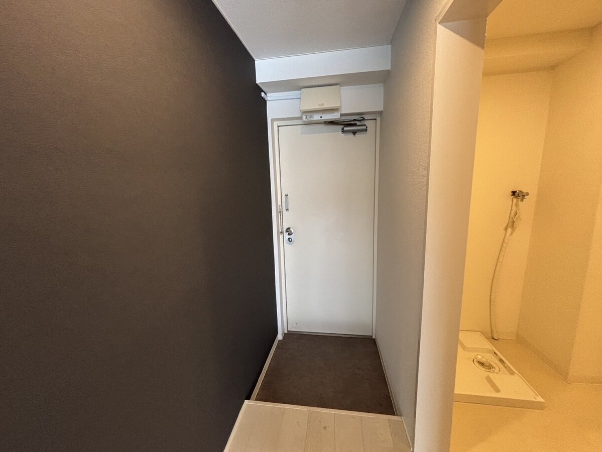 五反ビルの物件内観写真