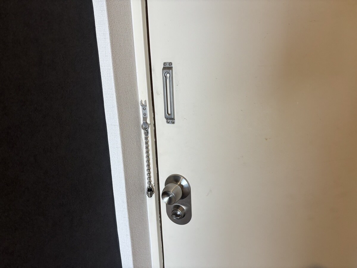 五反ビルの物件内観写真