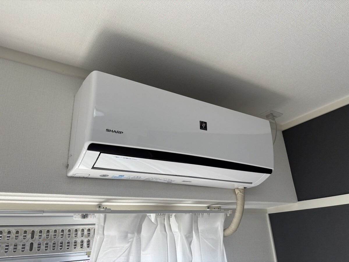 五反ビルの物件内観写真