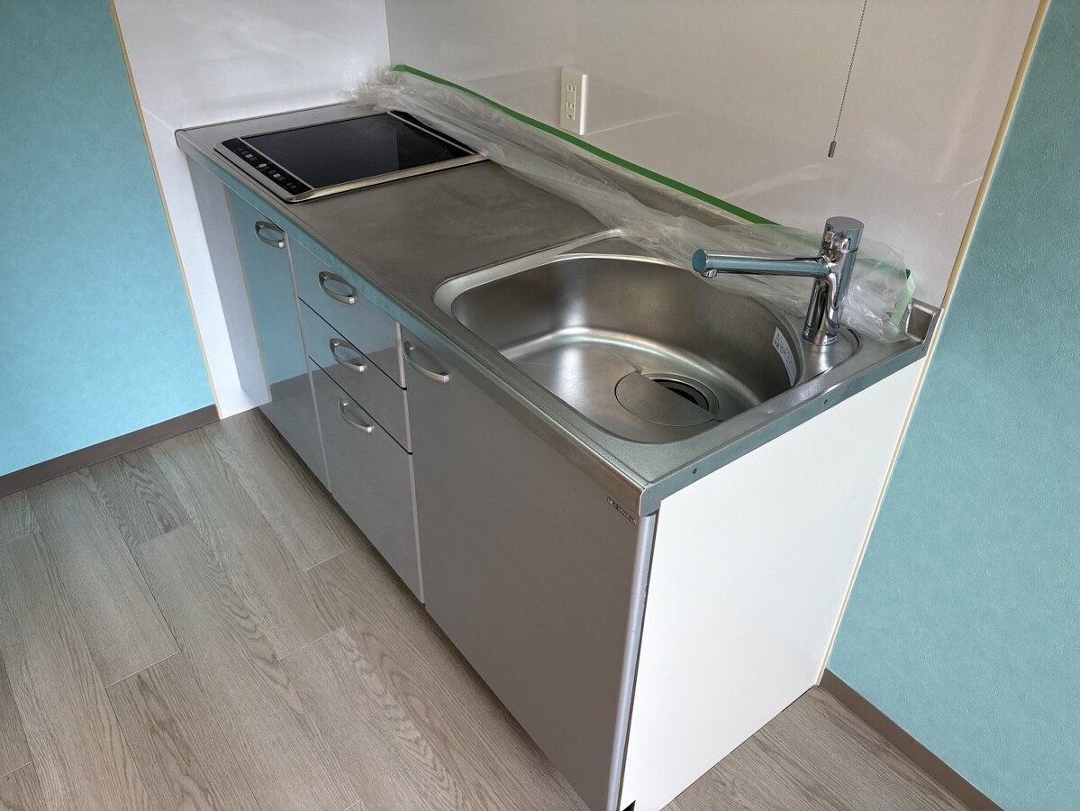 べアーレの物件内観写真