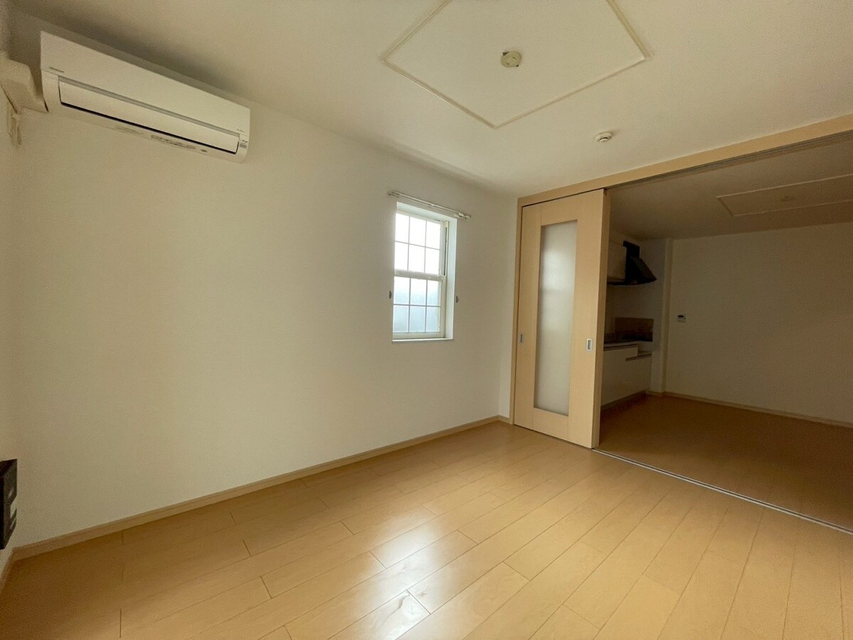 ノイ・フリーデＢの物件内観写真