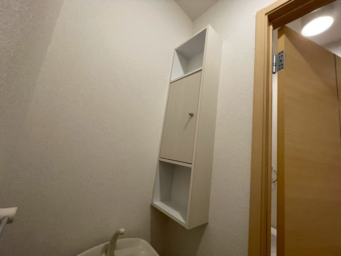 ノイ・フリーデＢの物件内観写真