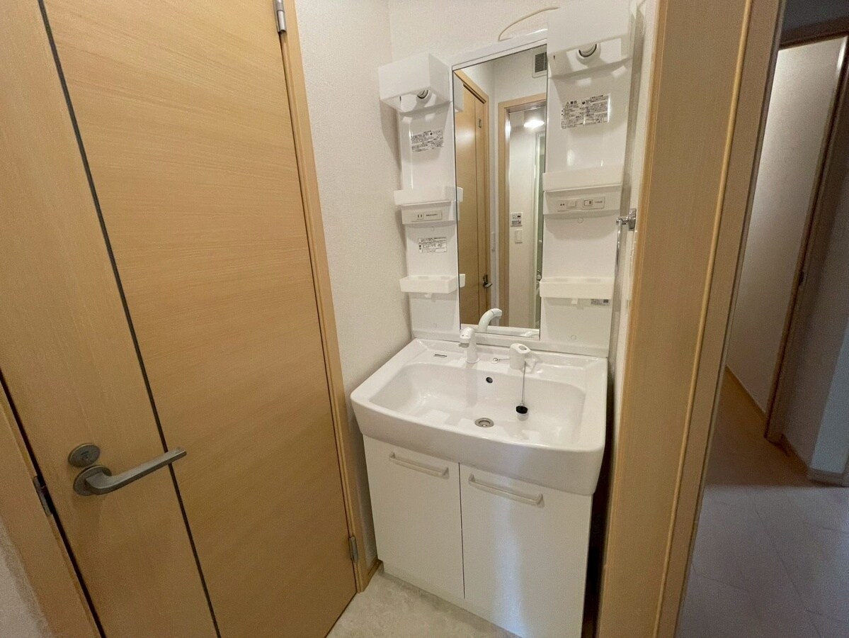 ノイ・フリーデＢの物件内観写真