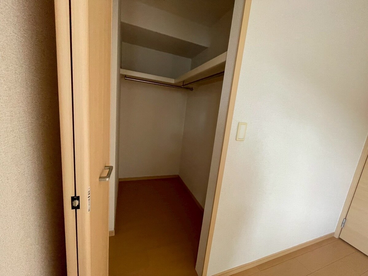 ノイ・フリーデＢの物件内観写真