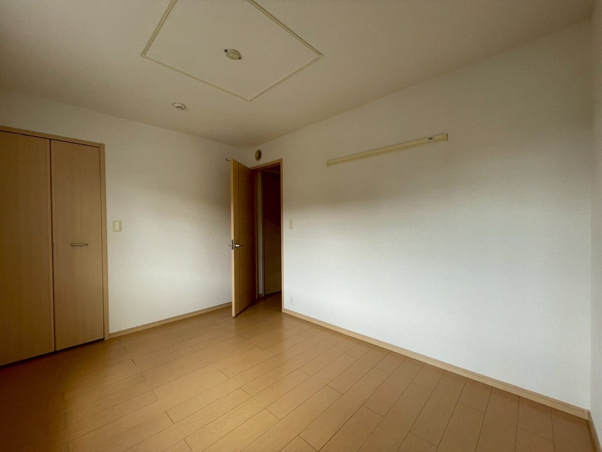 ノイ・フリーデＢの物件内観写真