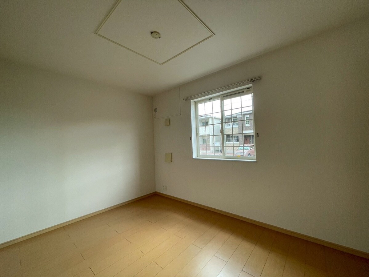 ノイ・フリーデＢの物件内観写真