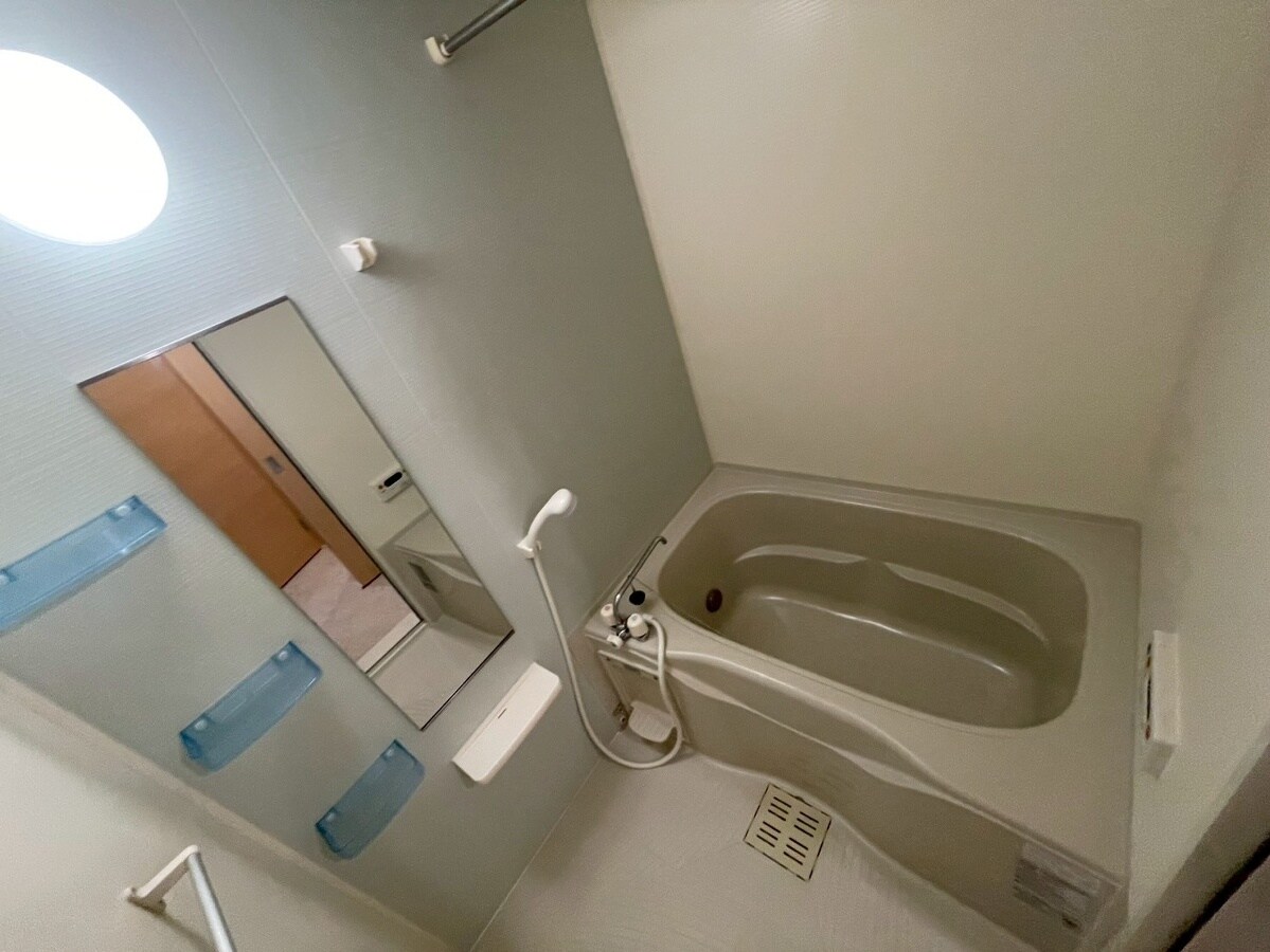 ノイ・フリーデＢの物件内観写真