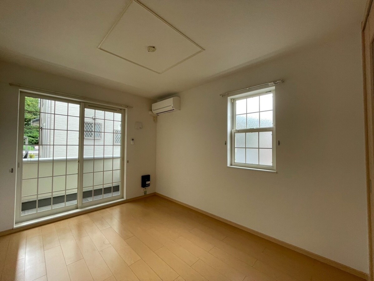 ノイ・フリーデＢの物件内観写真