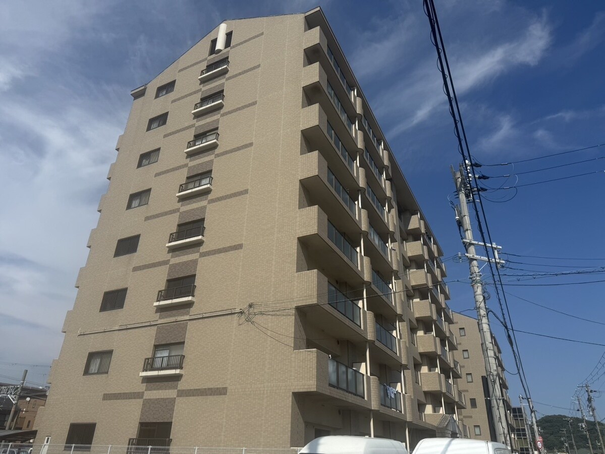 ハーモニー三幸Ⅰの物件内観写真