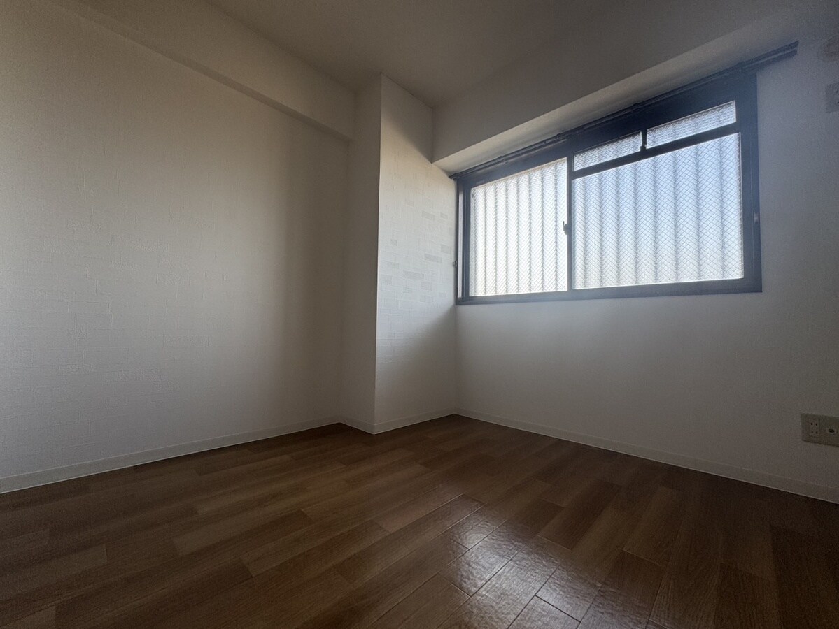 ハーモニー三幸Ⅰの物件内観写真